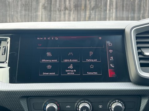 Audi A1 SPORTBACK TFSI SPORT 24