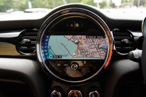Mini Hatch COOPER S LEVEL 2 29