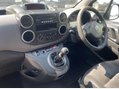 Citroen Berlingo 1.6 HDi 625 LX L1 5dr 31