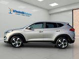 Hyundai TUCSON 1.7 CRDi Blue Drive Sport Edition Euro 6 (s/s) 5dr 7