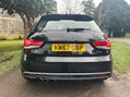 Audi A1 SPORTBACK TFSI S LINE 18