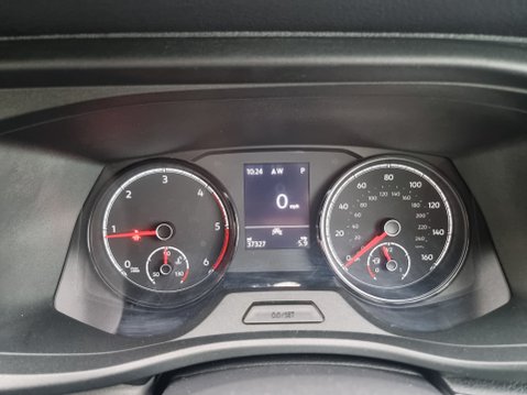 Volkswagen Transporter T28 TDI P/V HIGHLINE 42