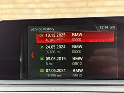 BMW 1 Series 1.5 118i M Sport Shadow Edition Auto 5dr 69
