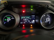 Toyota Yaris 1.5 VVT-h Design Hatchback 5dr Petrol Hybrid E-CVT Euro 6 (s/s) (116 ps) 13