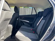 Suzuki S-Cross MOTION 9