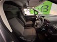 Vauxhall Combo Combo-e 2300 Dynamic SWB 11