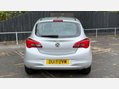 Vauxhall Corsa DESIGN 4
