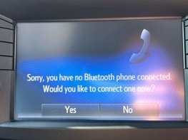 Toyota Avensis 1.8 Avensis Excel Valvematic CVT 5dr 35