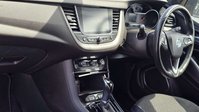 Vauxhall Grandland X 1.6 Turbo D BlueInjection Sport Nav SUV 5dr Diesel Auto Euro 6 (s/s) (120 p 11
