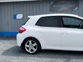 Toyota Auris 1.6 V-Matic SR Euro 5 5dr 22