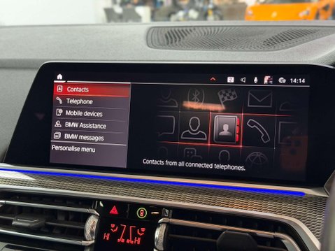 BMW X5 3.0 30d M Sport SUV 5dr Diesel Auto xDrive Euro 6 (s/s) (265 ps) 34