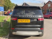 Land Rover Discovery 3.0 Discovery Luxury HSE TD6 Auto 4WD 5dr 15