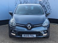 Renault Clio PLAY DCI 2