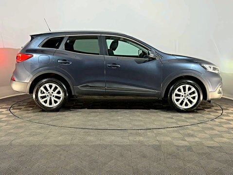 Renault Kadjar DYNAMIQUE NAV DCI 5