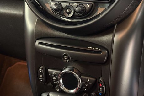 Mini Countryman 2.0 Cooper SD SUV 5dr Diesel Manual ALL4 Euro 5 (s/s) (143 ps) 39