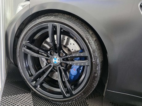BMW M2 3.0i Coupe 2dr Petrol DCT Euro 6 (s/s) (370 ps) 21