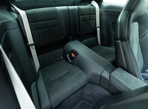 Porsche 911 Carrera GTS (992) 11