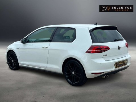 Volkswagen Golf 2.0 Golf GTD 3dr - NATIONAL DELIVERY* 13