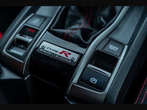 Honda Civic 2.0 Civic GT Type R VTec 5dr 18