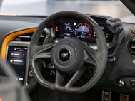 McLaren 750 4.0T V8 Coupe 2dr Petrol SSG Euro 6 (s/s) (750 ps) 2