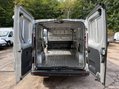 Vauxhall Vivaro 1.6 CDTi 2900 Sportive Panel Van 5dr Diesel Manual L2 H1 Euro 6 (120 ps) 37
