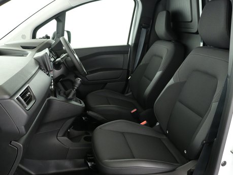 Renault Kangoo ML19 TCe 130 Advance 11