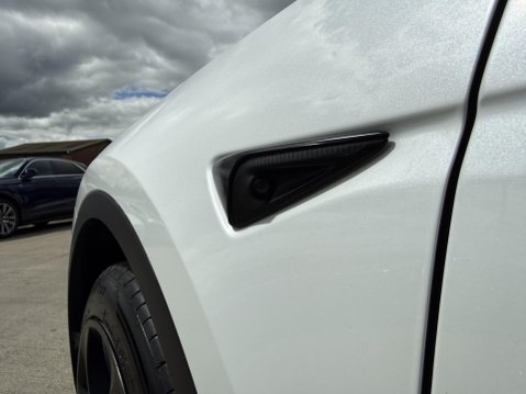 Tesla Model Y SUV 5dr Electric Auto RWD (346 ps) 45
