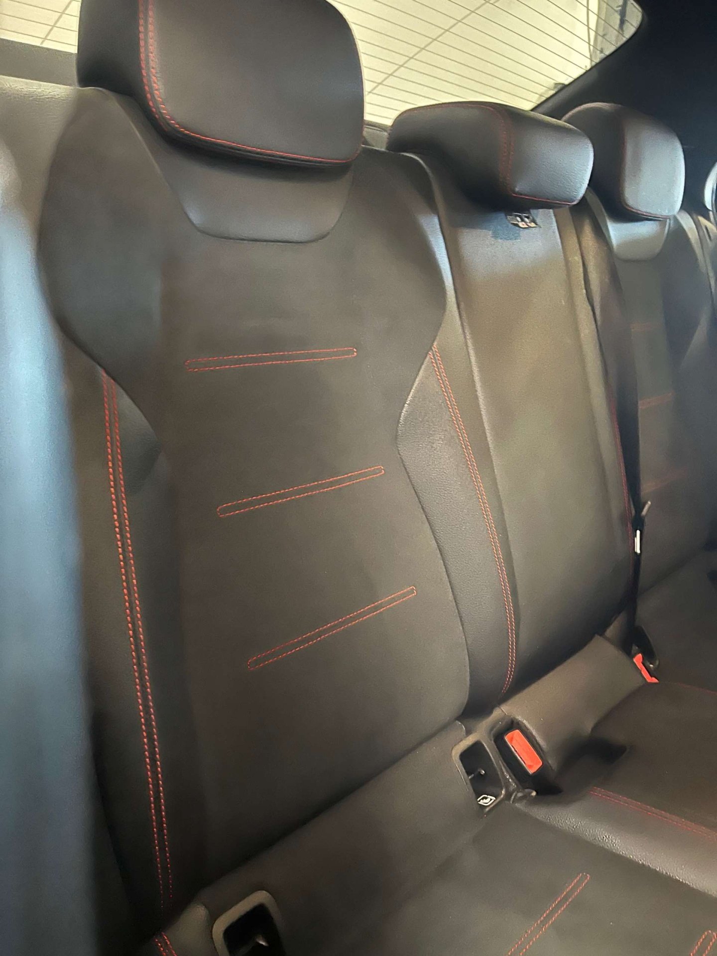 2021 Mercedes-Benz A-Class — image 41