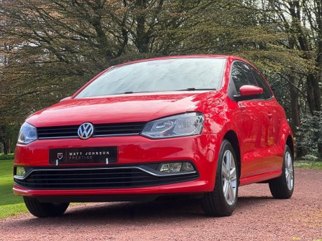 Volkswagen Polo MATCH 25