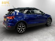 SEAT Arona 1.0 TSI GPF FR Sport SUV 5dr Petrol Manual Euro 6 (s/s) (115 ps) 7
