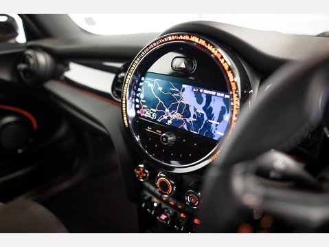 Mini Hatch 1.5 Cooper Sport Steptronic Euro 6 (s/s) 3dr 24