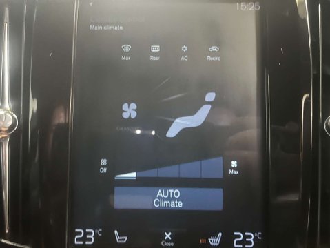 Volvo V90 2.0 V90 R-Design D4 Auto 5dr 19