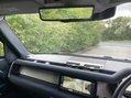 Land Rover Defender 3.0 D200 MHEV Hard Top SUV Auto 4WD SWB Euro 6 (s/s) 3dr 40