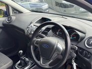 Ford Fiesta 1.0 Fiesta Zetec T 5dr 15