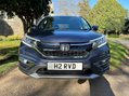 Honda CR-V I-VTEC EX 2
