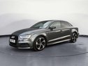 Audi A3 1.6 A3 Black Edition 30 TDI Semi-Auto 4dr