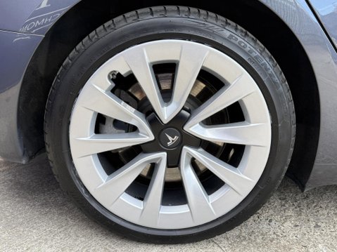 Tesla Model 3 (Dual Motor) Long Range Saloon 4dr Electric Auto 4WDE (346 ps) 15