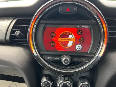 Mini Hatch 1.5 Cooper Euro 6 (s/s) 5dr 11