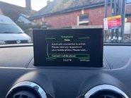 Audi S3 S3 QUATTRO NAV 18