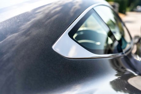 Aston Martin Vanquish V12. ONE OWNER. LOW MILEAGE. CARBON FIBRE INTERIOR. ONE-77 WHEEL. B & O. 9