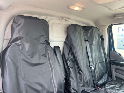 Ford Transit Custom 2.0 Transit Custom 290 Sport 25