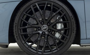 Audi R8 V10 Performance Quattro 8