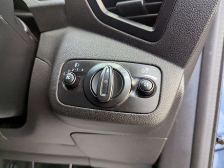 Ford Kuga 1.5 Kuga Titanium Edition TDCi 5dr 80