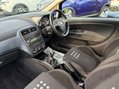 Fiat Grande Punto 1.4 T-Jet Sporting Hatchback 3dr Petrol Manual (155 g/km, 120 bhp) 12
