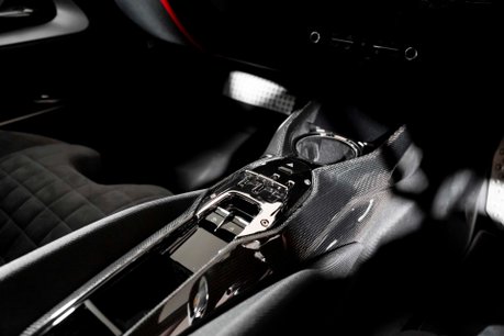 Ferrari 812 Competizione HUGE SPECIFICATION. 4-LAYER PAINT. CARBON FIBRE INT & EXT. TWO-TONE LIVERY. 30