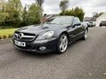 Mercedes-Benz SL Series SL350 AMG V6 Auto Convertible 10