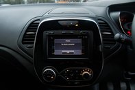 Renault Captur ICONIC TCE 24