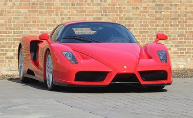 Ferrari Enzo 1