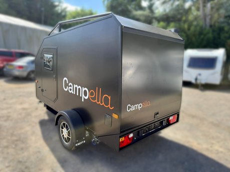 Campella Mini-Caravan  4