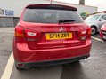 Mitsubishi Asx 1.6 ASX 3 5dr 44